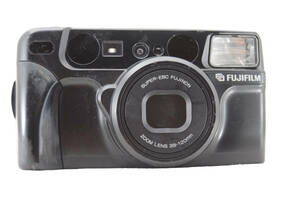 ★良品★FUJIFILM ZOOM CARDIA SUPER 312#4422