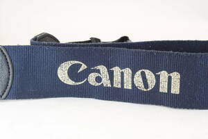 【純正】Canon キャノン ストラップ ⑩-64