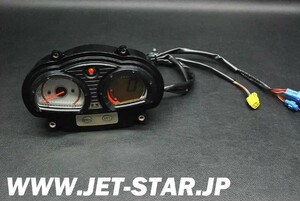 カワサキ ULTRA250X 2008年モデル 純正 メータアッシ (部品番号25031-3758) 中古 [K065-063]