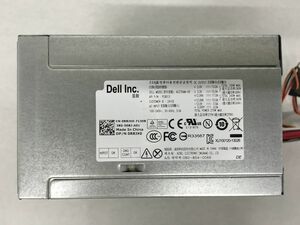 【即納】Dell 390 3010 790 990MT　電源ユニット　 275W AC275AM-00 【中古動作品】(PS-D-117)