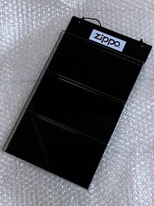zippo 飾り棚 コレクションケース