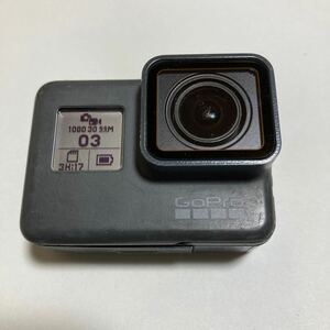 GoPro 5 中古　完動品
