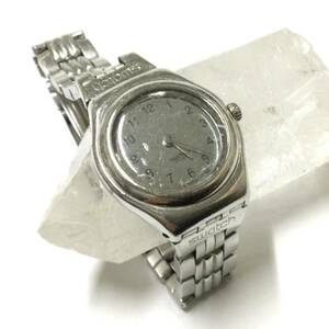【中古品、電池交換済み】スウォッチ Swatch IRONY レディース 腕時計 レディースウォッチ