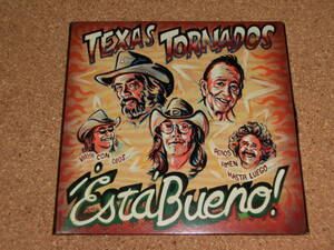 テキサス・トーネイドス ♪Esta Bueno／Texas Tornados ダグ・サーム Doug Sahm