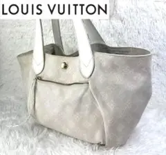 LOUIS VUITTON ルイヴィトン トートバッグ カバイパネマ