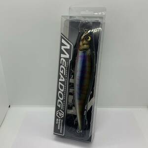 I-60245 メガバス MEGABASS メガドッグ 220 発送方法:佐川急便のみ