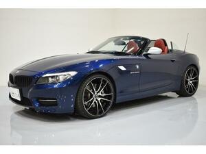 【諸費用コミ】:◆群馬県伊勢崎市◆ 2012年 BMW Z4 sドライブ 35is 2名 MスポーツPKG