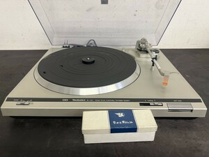 音出し確認済み！Technics テクニクス SL-D31U Direct Drive Turntable ダイレクトドライブターンテーブル