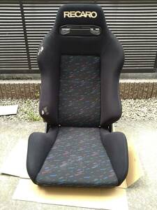 ★☆レカロ　SR-2　ルマンカラー　RECARO SR2☆★