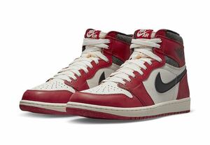 28.0cm★NIKE AIR JORDAN 1 HIGH OG★Lost and Found★ロスト アンド ファウンド ナイキ ジョーダン1 AJ1 chicago★US10 超希少 シカゴ