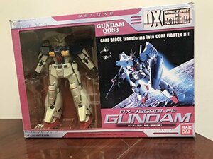 【中古】 Gundam RX-78 GP01-Fb