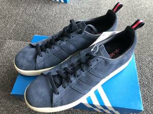 新品未使用！　Adidas アディダス　CAMPUS キャンパス　size:28.0センチ　US10