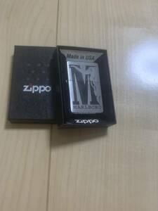 ZIPPO ジッポ Marlboro 04 PAT