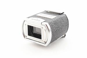 美品＊Voigtlander TURNIT 3 50mm Finderフォクトレンダー ターニット ファインダー