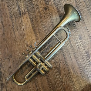 Nikkan No.2 Trumpet トランペット 現状品 -GrunSound-x759-