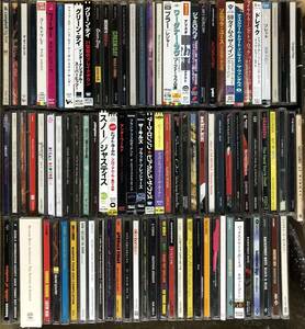 洋楽CD いろいろまとめて約100枚セット Green day,weezer,Coldplay.blur　ほか