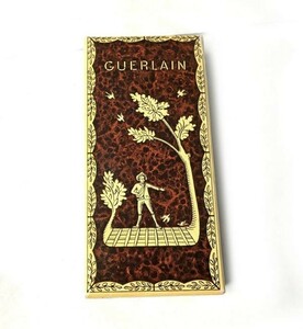 GUERLAIN ゲラン ミツコ MITSOUKO パルファム 7.5ml 未使用品　