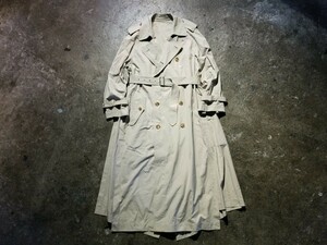 JUNYA WATANABE 92AW 再構築トレンチコート 1992AW AD1992 90s 1stコレクション ジュンヤワタナベ COMME des GARCONS コムデギャルソン