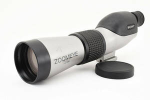 ★良品★ソニー SONY ZOOMEYE VCL-FS1K 単眼鏡★ T33#2281