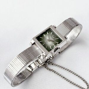RADO mirage レディース手巻き 腕時計 稼動品　2針