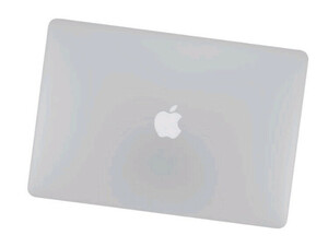 純正 新品 MacBook Pro 15インチ A1398 液晶パネル 上半部 上半身 2015年用 液晶ユニット 本体上半部 上部一式