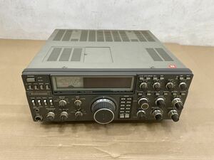 KENWOOD HF トランシーバー TS-930S無線機 