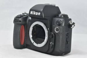 Nikon ニコン F100 ボディ ジャンク