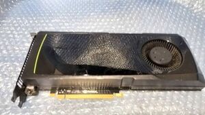 N117 NVIDIA GTX580 1.5GB DVI HDMI PCI-Express グラフィックボード A