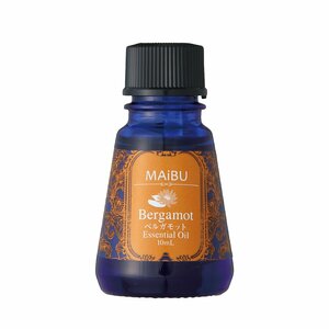 ハホニコ HAHONIKO マイブ ベルガモッピー 10ml シトラス サロン専売品 精油 エッセンシャルオイル 化粧品