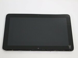 ジャンク品 タブレットパソコン 11.6インチ HP Elite X2 1011 G1 Core M-5Y10 メモリ不明 SSD無 キーボード付 部品を取りにどうぞお得 代引