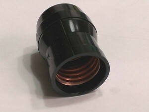 照明　ランプ　ソケット　　26mm　6A-250V TE 　2F15KR　　 1-5