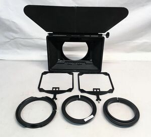 ◆Chrosziel クロジール Matte Box 830-01