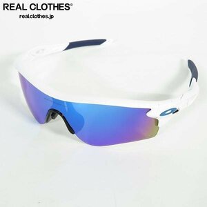 OAKLEY/オークリー RADARLOCK/レーダーロック サングラス/アイウェア /000