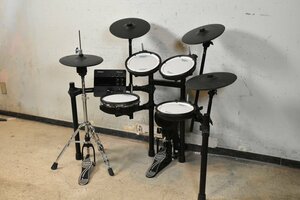 【送料無料!!】Roland/ローランド 電子ドラム TD-27 V-Drums