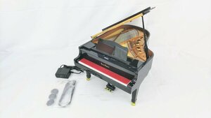 T1909 動作品 SEGA TOYS セガトイズ GRAND PIANIST グランドピアニスト 専用カートリッジ付き 自動演奏 ピアノ 楽器 玩具 おもちゃ ホビー