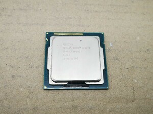 i3-3220 CPU ジャンク