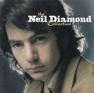 輸 Neil Diamond The Neil Diamond Collection◆規格番号■0881121192◆送料無料■即決●交渉有