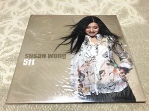 GWセール！ Susan Wong 511 Evosound EVLP001 高音質 audiophile 廃盤 優秀録音 スーザン・ウォン 黄翠珊