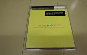 World Dub Pastry: Belearic Reggae Compilation [CD] DUB