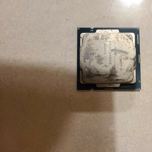 Intel CPU Corei5-10400