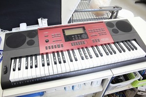 カシオ CASIO 電子キーボード 61鍵盤 CTK-6250