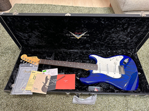 Fender Custom Shop TeamBuilt 2010RoadShow 【限定品】 送料無料