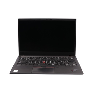 ★1円開始★Lenovo X1 Carbon Gen8 Core i5-1.6GHz(10210U)/16GB/256GB/14/Win10Pro64bit