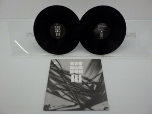 Cro-Magnon「III」LP（12インチ）/Jazzy Sport(JSV-062)/ヒップホップ