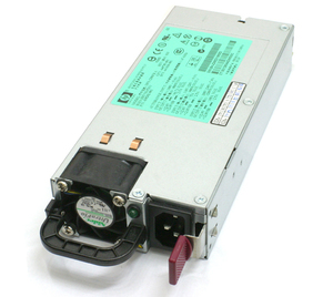 HP 437572-B21 BladeSystem c3000用 電源ユニット