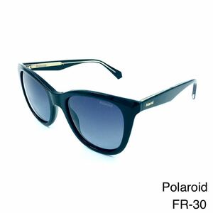 Polaroid ポラロイド PLD4096/S/X 807WJ 偏光サングラス　新品未使用　POLAROID マットブラック