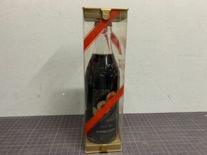 『100周年記念ボトル 未開封！』コカ・コーラ ゴールドラベル 1986年 昭和レトロ アンティーク ヴィンテージ Coca-Cola 希少『１円』