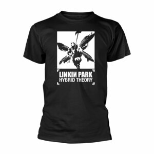 ★リンキン パーク Tシャツ LINKIN PARK SOLDIER - M 正規品 LIMP rage against the machine head korn Xero