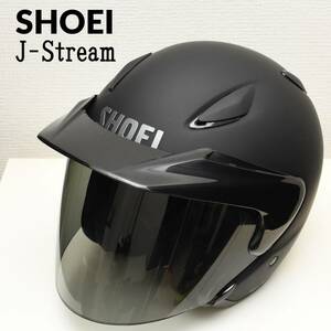 【希少】SHOEI J-STREAM ショウエイ　J-ストリーム