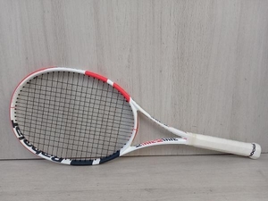 硬式テニスラケット BabolaT PURE STRIKE バボラ ピュアストライク サイズ3